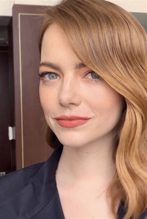 emma stone instagram